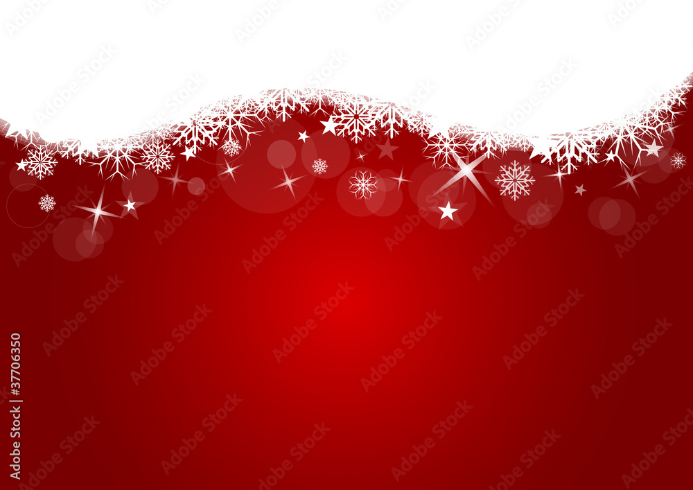 Fundo Neve Natal