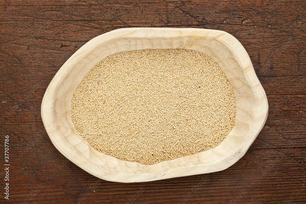 amaranth grain amaranth grain