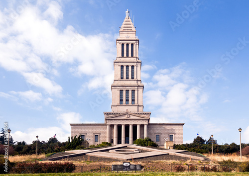 George Washington National Masonic Memorial