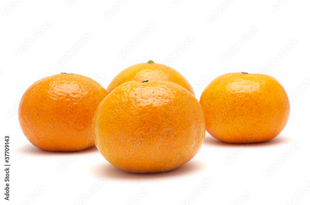fresh organic tangerine fresh organic tangerine