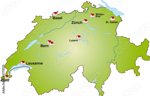Schweiz_Internet