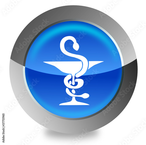 Pharmacy button