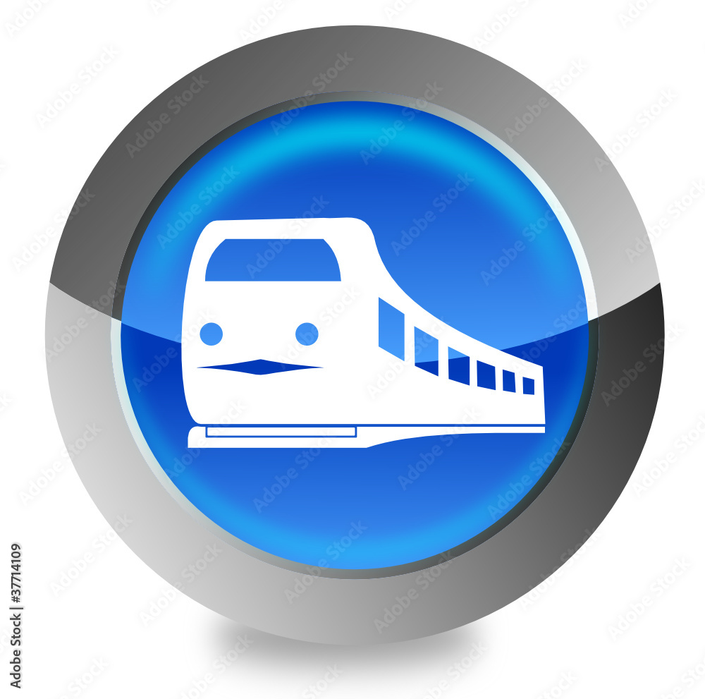 Train button Train button