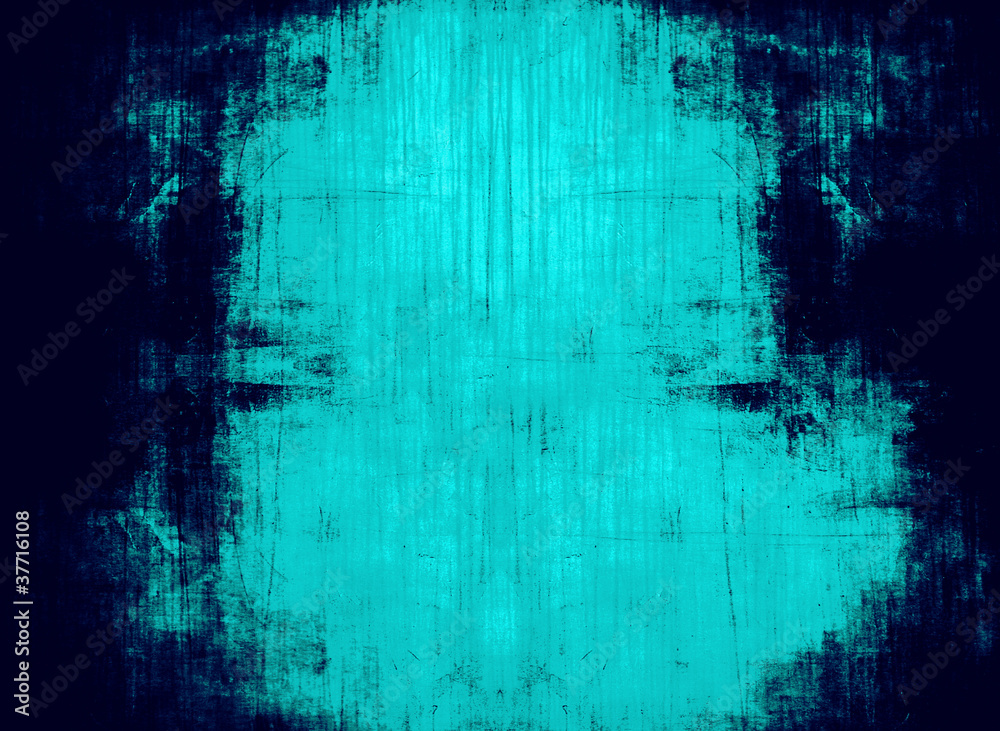 Obraz premium grunge style abstract background for your designs