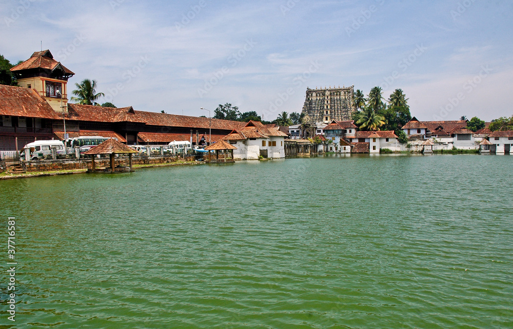 Trivandrum, Kerala - India