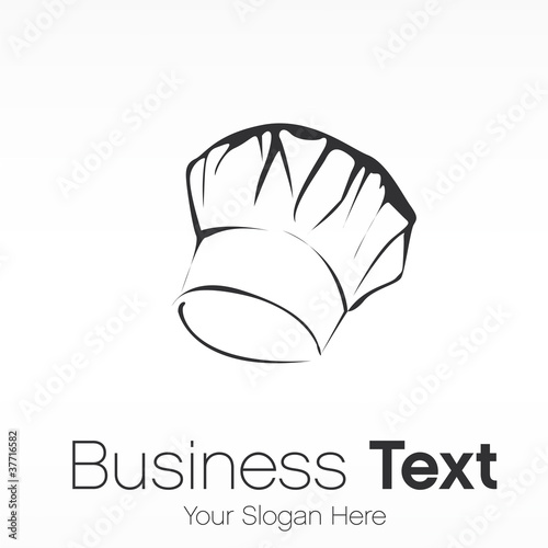 logo toque de cuisine