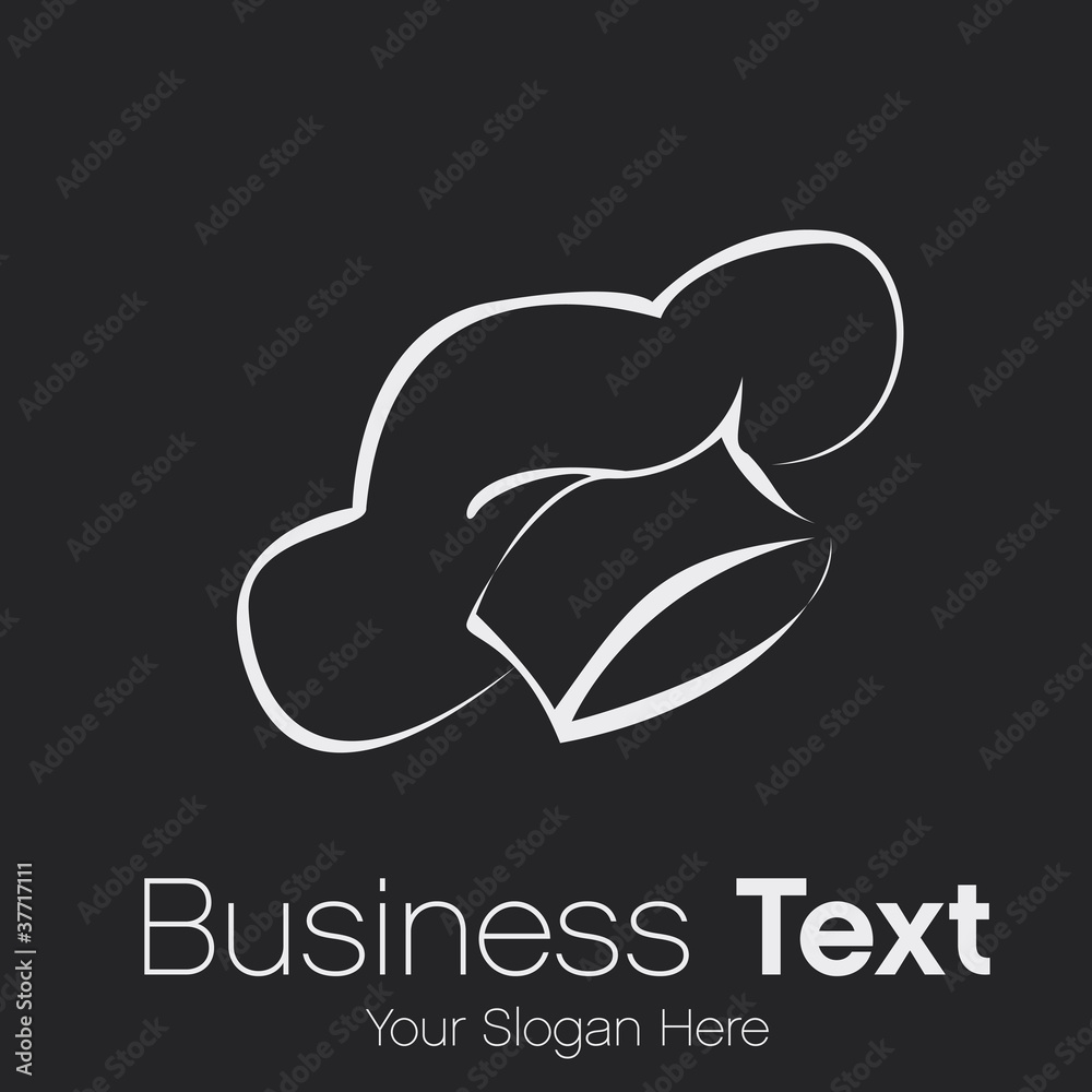logo restaurant/ traiteur logo restaurant/ traiteur