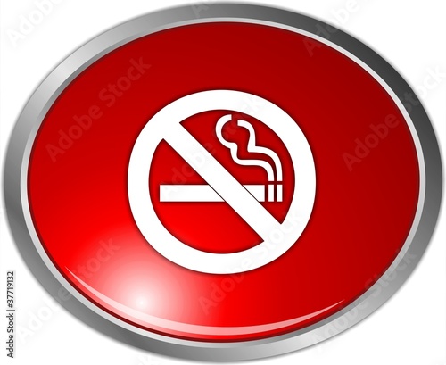 Interdit de fumer