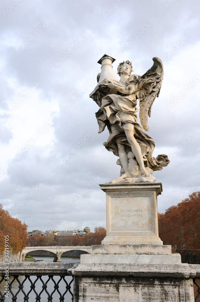 Obraz premium sculpture