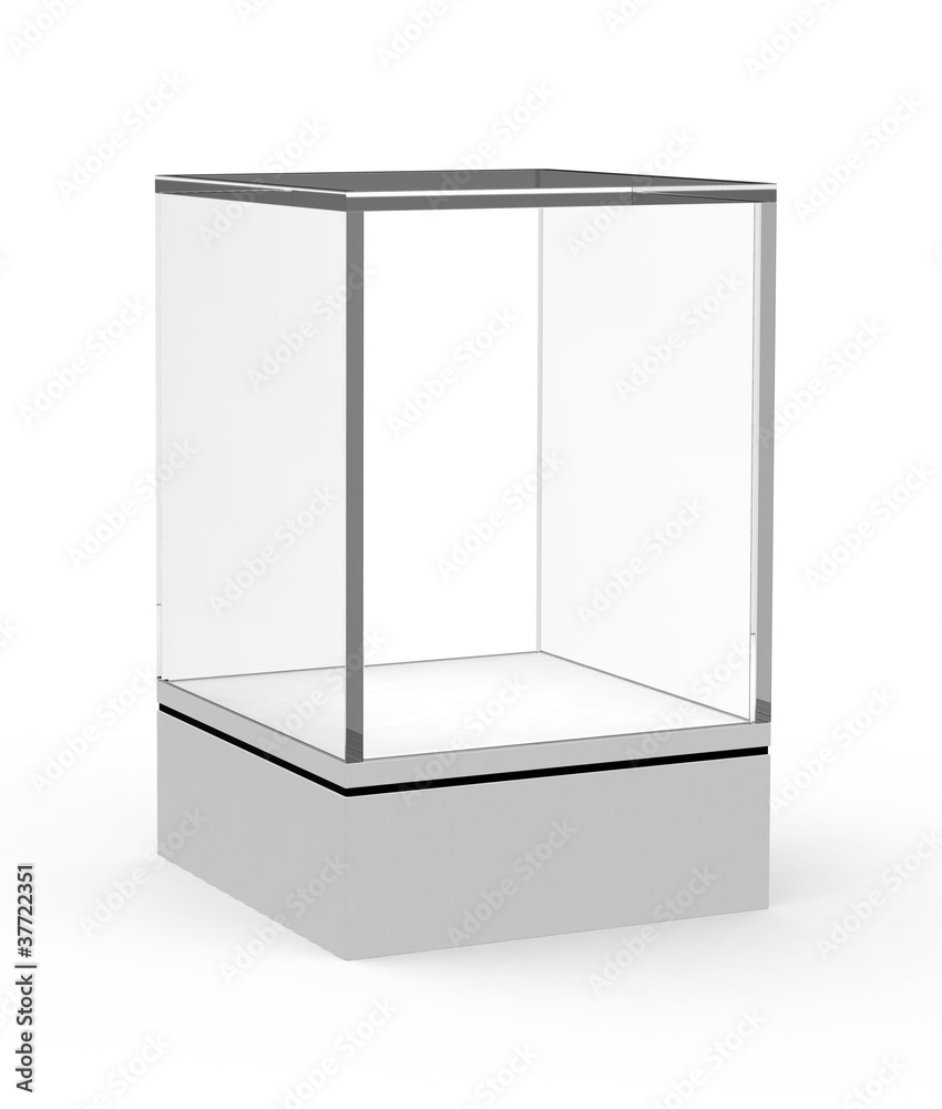Der Glaskasten Der Glaskasten