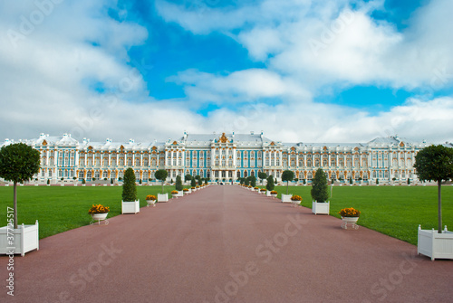 Tsarskoye selo