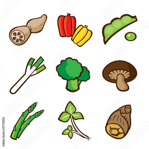 野菜