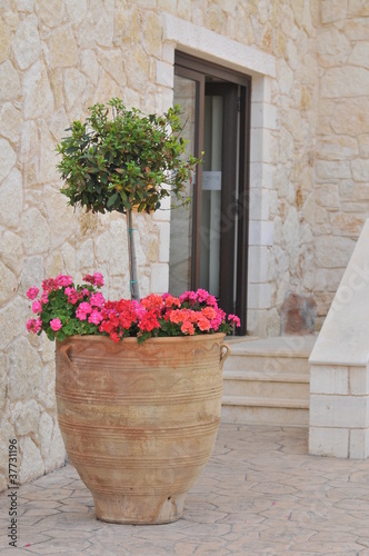 RESIDENCE TOURISTIQUE