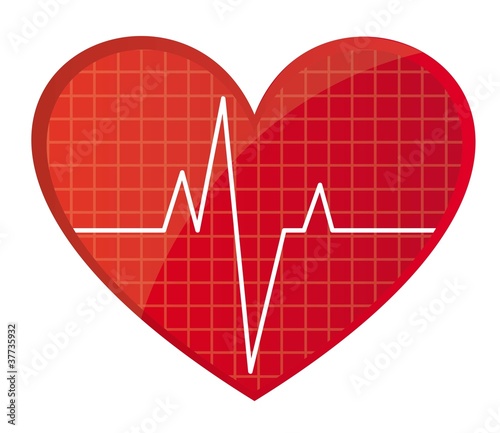 heart rate vector