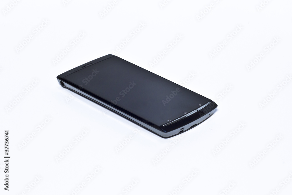 Téléphone portable