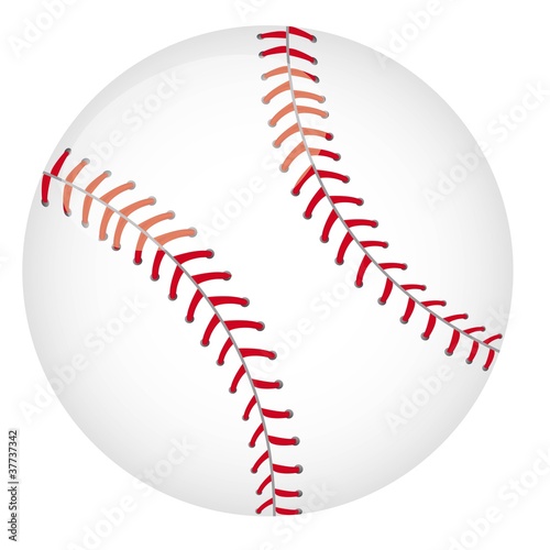 baseball vector