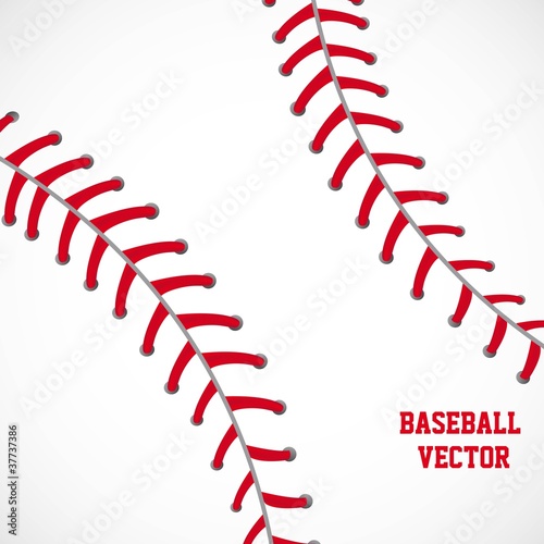 baseball textured