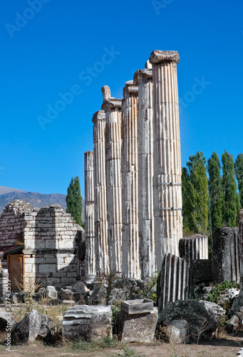 Temple of Aphrodite