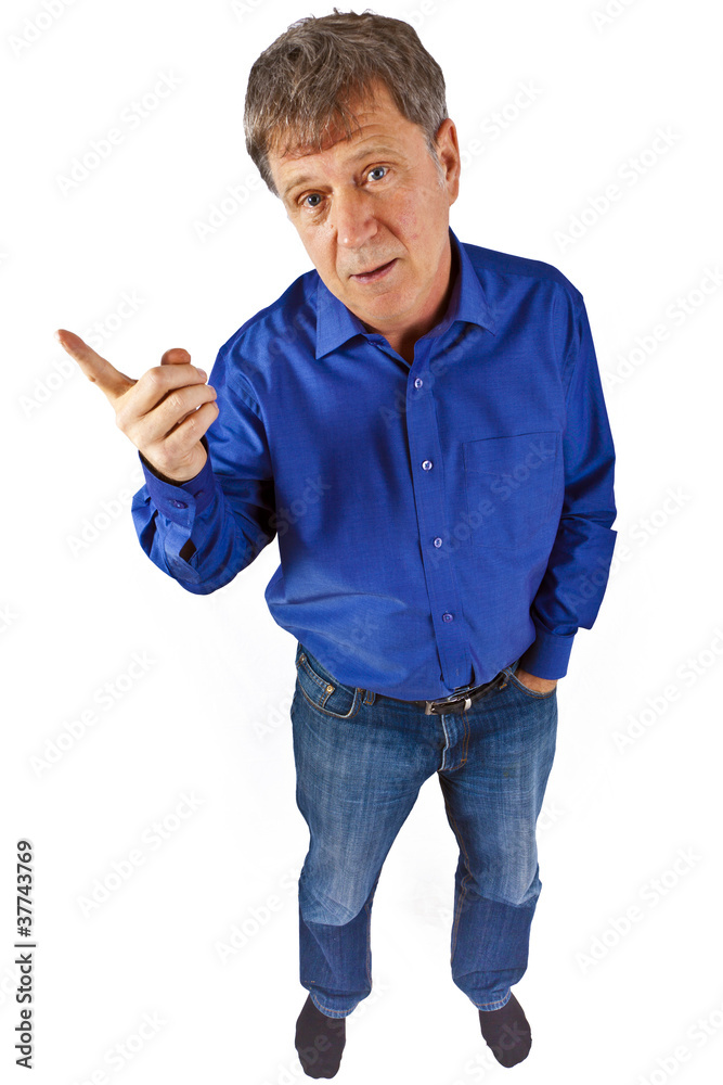 attractive man gesturing trouble and anger attractive man gesturing trouble and anger