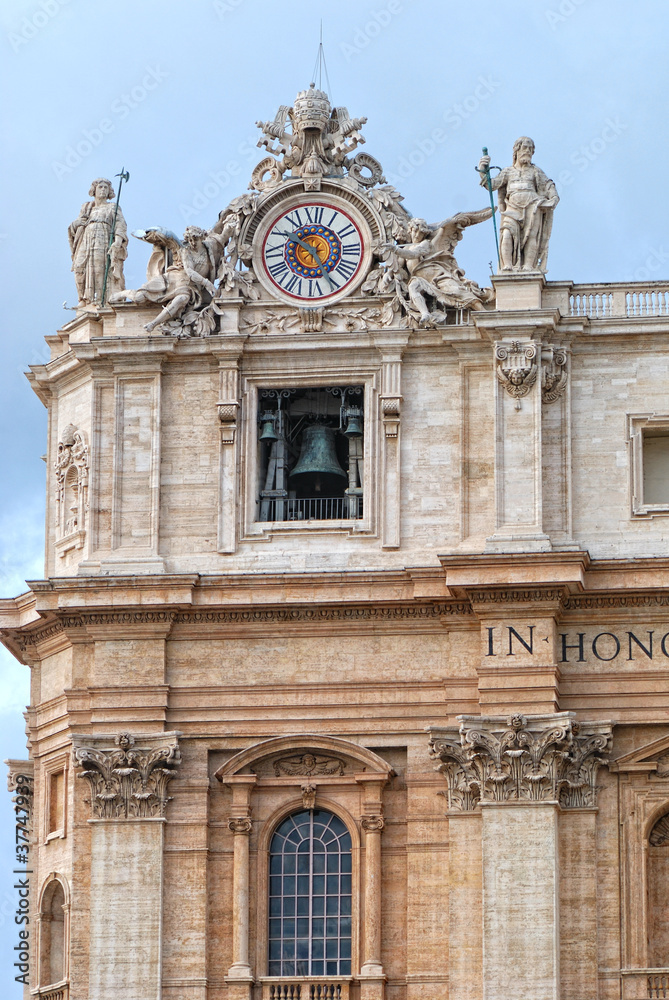 Fototapeta premium vatican