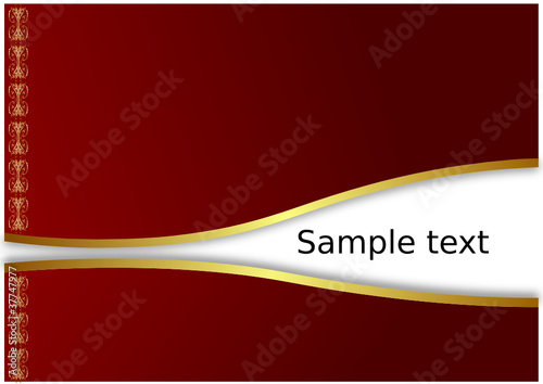 abstract background photo