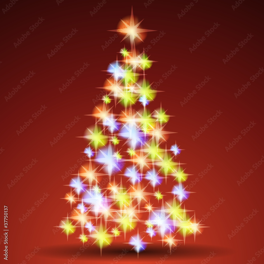 Xmas tree Xmas tree