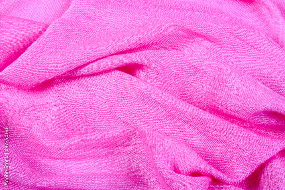 Pink chiffon background Pink chiffon background