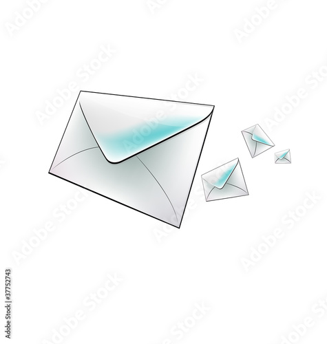 icon enveloppe
