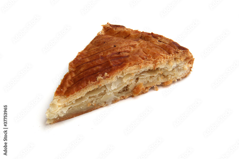 Galette des rois Galette des rois