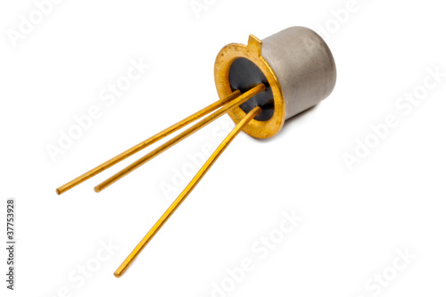 Foto Transistor