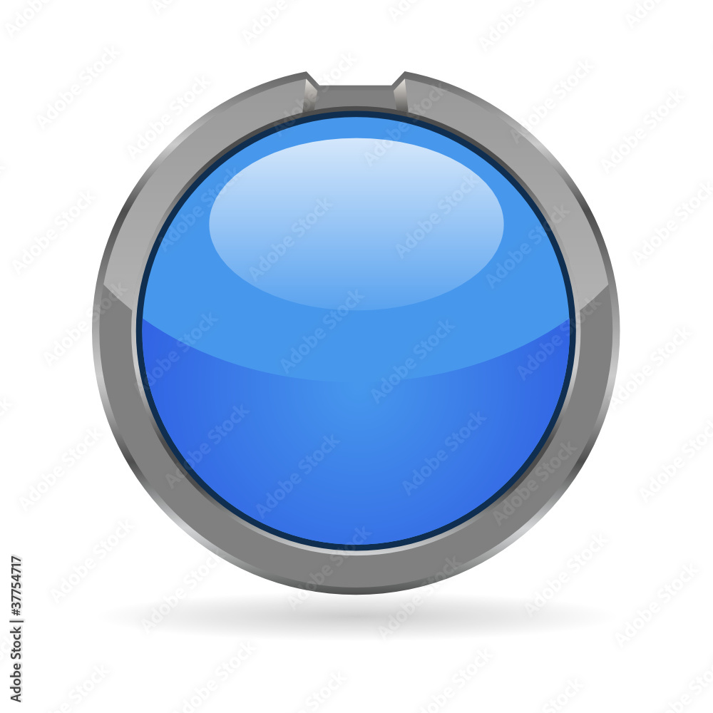 Web Button