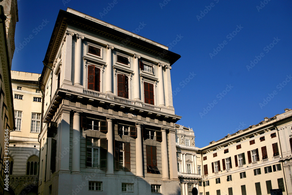 genova