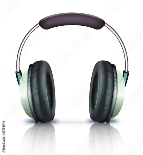 headphones icon