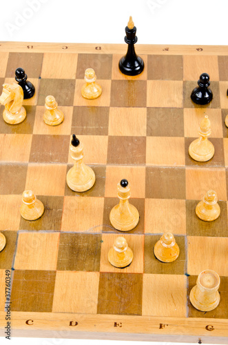 игры в шахи