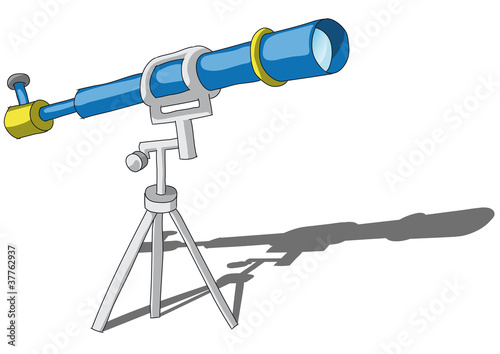telescope