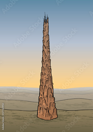 Torre di Babele