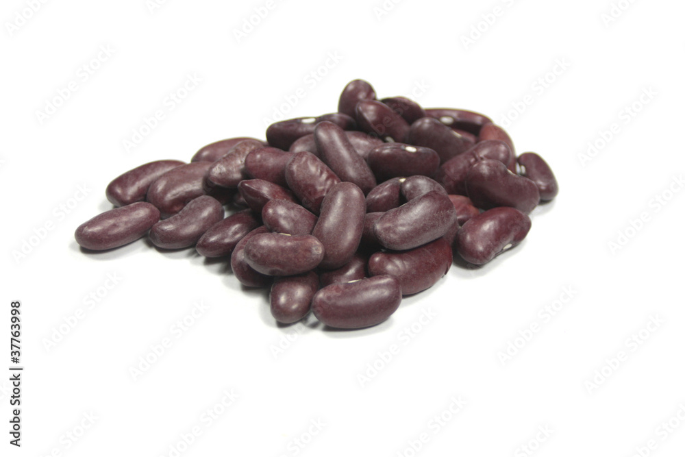 haricots rouges haricots rouges
