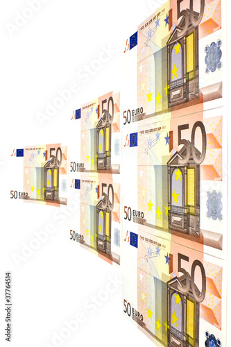 money euro © Kunz Husum