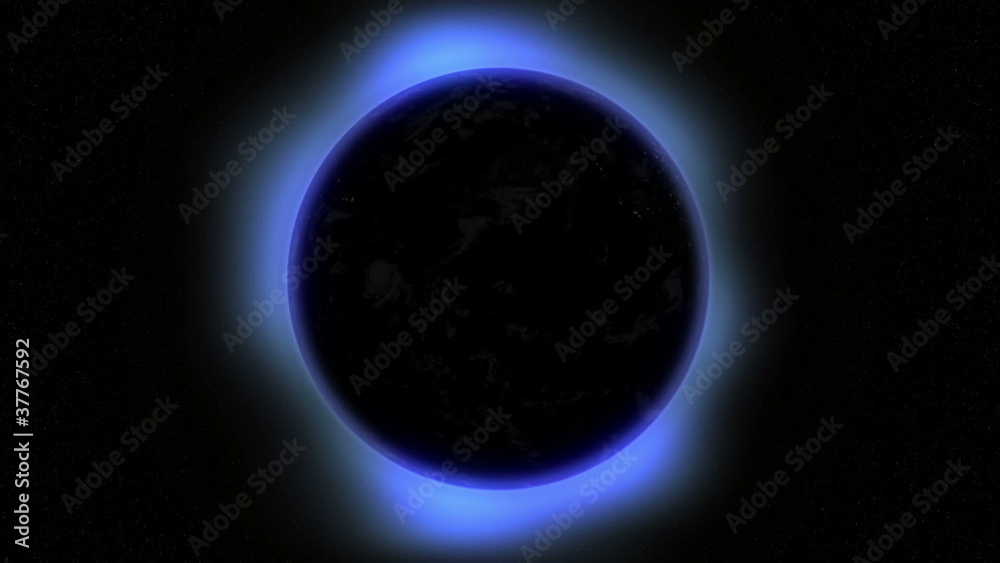Earth Glow Earth Glow