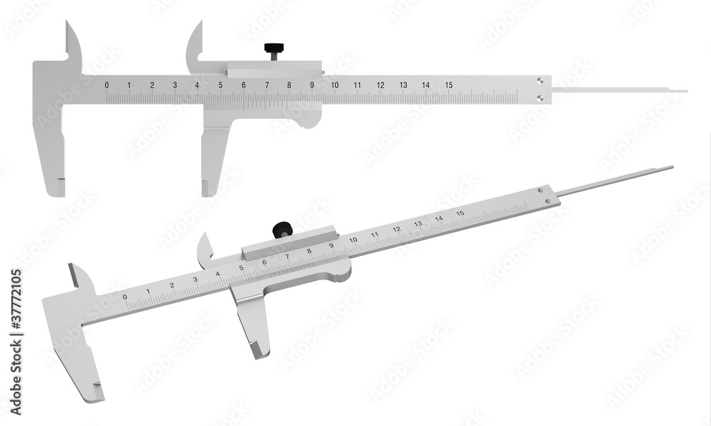 Measuring instrument Measuring instrument
