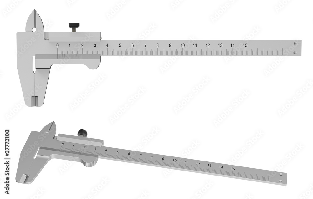 Measuring instrument Measuring instrument