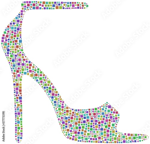 Elegant Women Shoe