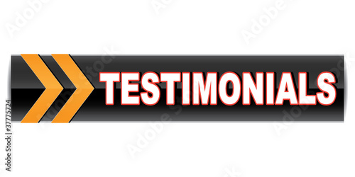 TESTIMONIALS ICON