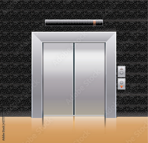 Passenger Elevator