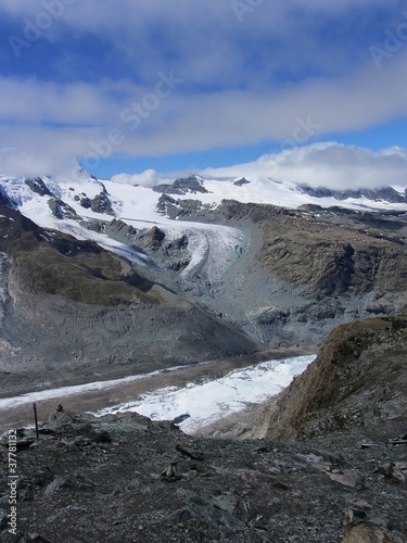 gornergratt photo