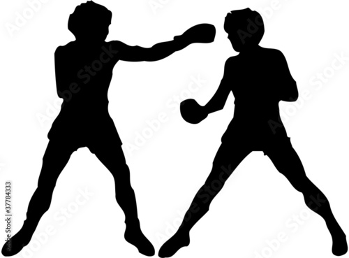 Φωτογραφία boxing