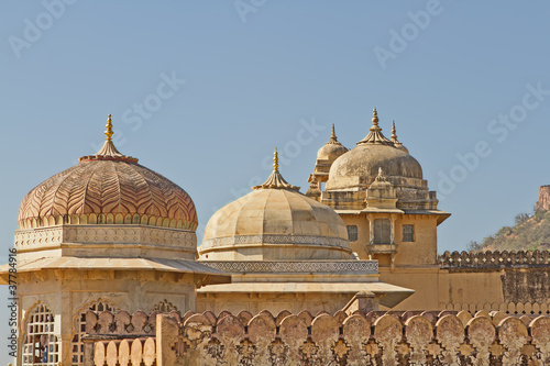 Fotografia Jaipur- Amber Fort