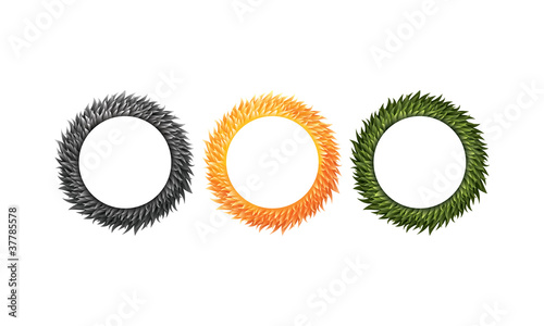 Rosette