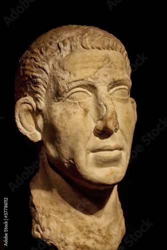 Head