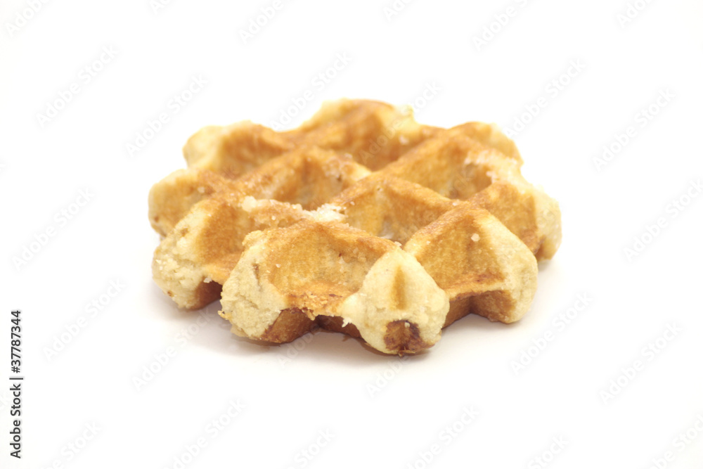 gaufre gaufre